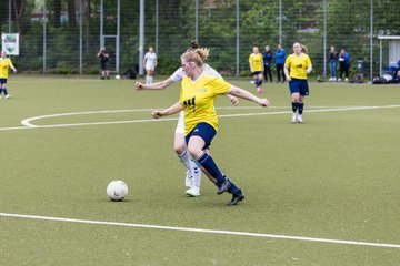 Bild 112 - F SV Eidelstedt - SC Alstertal-Langenhorn : Ergebnis: 2:7